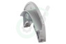 Balay Wasmachine 647424, 00647424 Deurgreep Gebogen, zilver