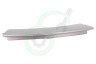 Balay Wasmachine 647424, 00647424 Deurgreep Gebogen, zilver