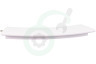 Siemens Wasmachine 481710, 00481710 Deurgreep Gebogen, wit