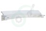 Bosch Wasmachine 649193, 00649193 Deurhendel Gebogen, wit