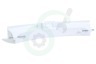 Bosch Wasmachine 10009732 635132, 00635132 Deurgreep Gebogen, wit