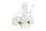 Profilo Wasmachine 625485, 00625485 Deurhaak Met veer