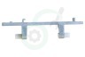 Constructa Wasmachine 620835, 00620835 Scharnier Van vuldeur