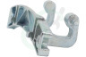 Constructa Wasmachine 00625486 Scharnier Van vuldeur