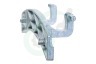 Siemens Wasmachine 626459, 00626459 Scharnier Van vuldeur