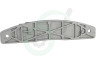Bosch Wasmachine 633549, 00633549 Scharnier Van vuldeur, incl. busjes