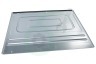 Bosch Wasmachine 478026, 00478026 WZ20430, WMZ0430 Onderbouw Beschermplaat