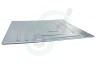 Bosch Wasmachine 478026, 00478026 WZ20430, WMZ0430 Onderbouw Beschermplaat