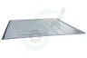 Bosch Wasmachine 478026, 00478026 WZ20430, WMZ0430 Onderbouw Beschermplaat