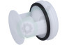 Neff Wasmachine 601996, 00601996 Filter Inzet van pomp