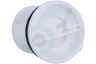 Neff Wasmachine 601996, 00601996 Filter Inzet van pomp