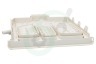 Siemens Wasmachine 11010480 Zeepbak deksel