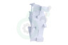 Constructa Wasmachine 00660683 Zeepbaklade