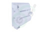 Constructa Wasmachine 00660683 Zeepbaklade