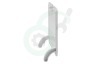 Bosch Wasmachine 657088, 00657088 Klep Voor pompfilter