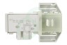 Constructa Wasmachine 00631638 Deurrelais 3 contacten