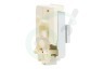 Balay Wasmachine 00633765 Deurrelais 3 contacten, wit blok