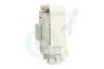 Balay Wasmachine 00633765 Deurrelais 3 contacten, wit blok