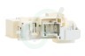 Balay Wasmachine 00633765 Deurrelais 3 contacten, wit blok