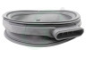 Ignis Wasmachine 70006591 Manchet Tuit ovaal