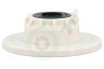 Hoover Wasmachine 46005903 Lager Steunlager compleet, L/R