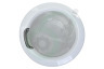 Candy Wasmachine 43012774 Deur Compleet met glas