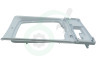 Elvita Wasmachine 43015071 Frame Deurrand Bovenlader