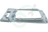 Elvita Wasmachine 43015071 Frame Deurrand Bovenlader