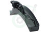 Hoover Wasmachine 41042467 Hendel Handgreep, zwart