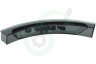 Hoover Wasmachine 41042467 Hendel Handgreep, zwart