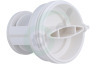 Iberna Wasmachine 41004157 Filter Filter Pomp 2 Schroef