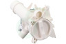 Alternatief Wasmachine 43014233 Pomp Afvoerpomp