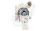 Candy Wasmachine 43041796 Afvoerpomp
