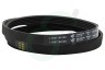 Blomberg Wasmachine 2827160100 Snaar 1265 J5 TEM