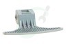 Beko Wasmachine 2828780200 Hendel Handgreep grijs