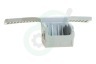 Beko Wasmachine 2828780200 Hendel Handgreep grijs