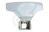 Beko Wasmachine 2828780200 Hendel Handgreep grijs