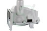 Beko Wasmachine 2493800200 Houder Lade Zeepbak