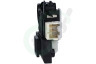 Beko Wasmachine 2849660500 Deurrelais 3 contacten, Rold