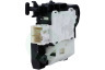 Beko Wasmachine 2849660500 Deurrelais 3 contacten, Rold