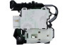 Beko Wasmachine 2849660500 Deurrelais 3 contacten, Rold