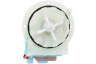 Beko Wasmachine 2841420100 Pomp Afvoer