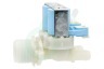 Beko Wasmachine 2906870200 Magneetventiel Dubbel recht
