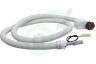 Mora Wasmachine 516144 Toevoerslang