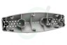 ASKO Wasmachine 503169 Trommelrib Wasrib, Wit