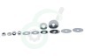 Electrolux Wasmachine 441928 Demper 60N, Set