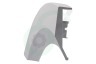 Gorenje Wasmachine 333855 Deurgreep Gebogen, Wit
