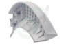 Gorenje Wasmachine 333855 Deurgreep Gebogen, Wit