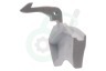 Gorenje Wasmachine 660137 Deurgreep Gebogen, Wit