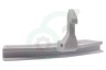 Gorenje Wasmachine 660137 Deurgreep Gebogen, Wit